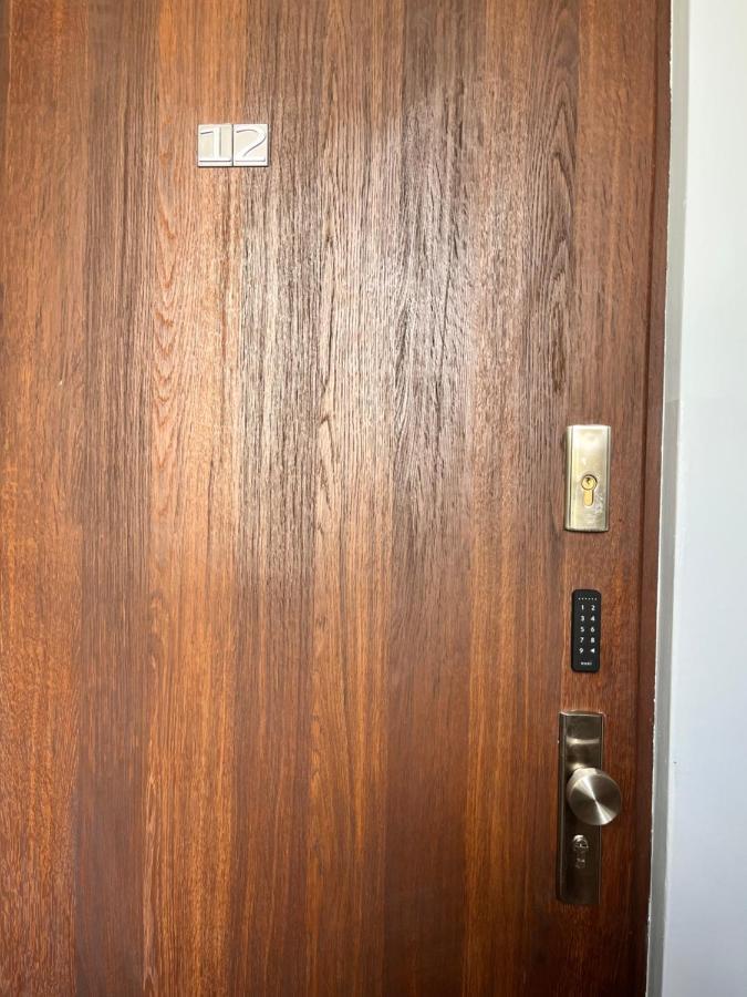 Apartamento Panorama Starego Miasta *