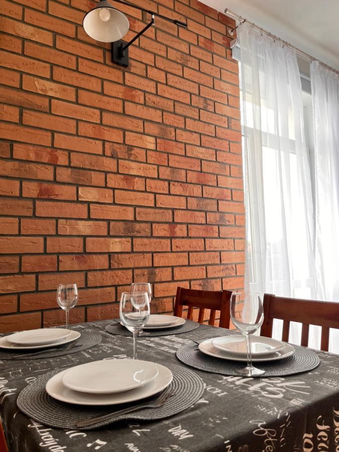 Apartamento Panorama Starego Miasta Lublin