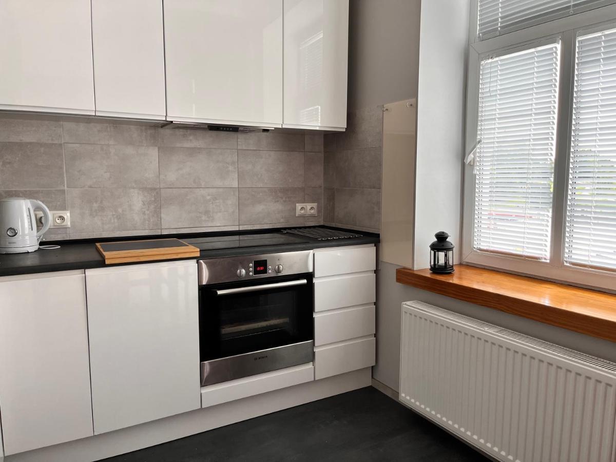 Apartamento Panorama Starego Miasta