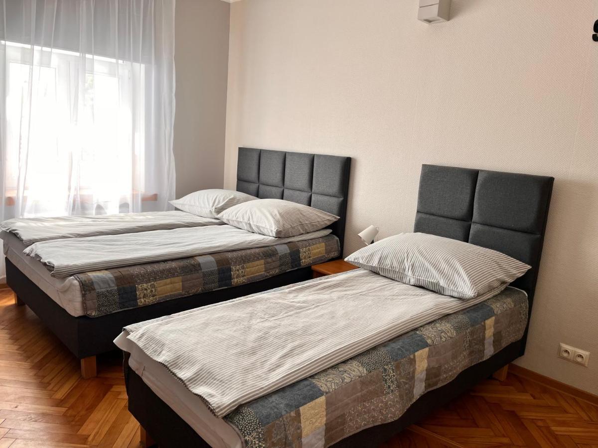 Apartment Panorama Starego Miasta Lublin