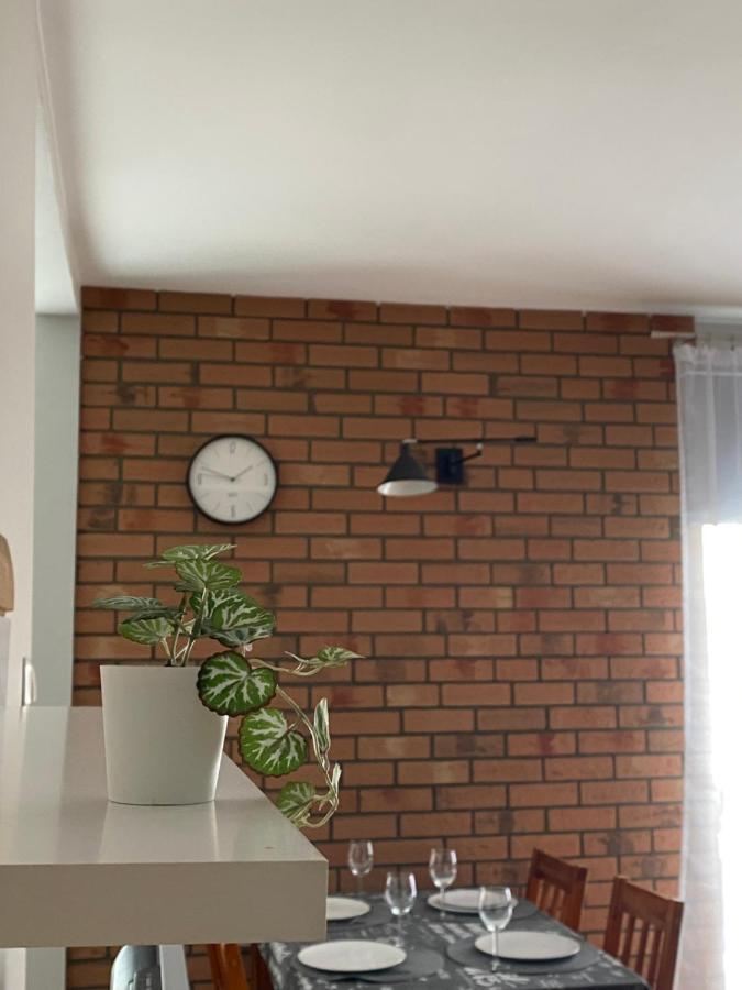 Apartamento Panorama Starego Miasta *
