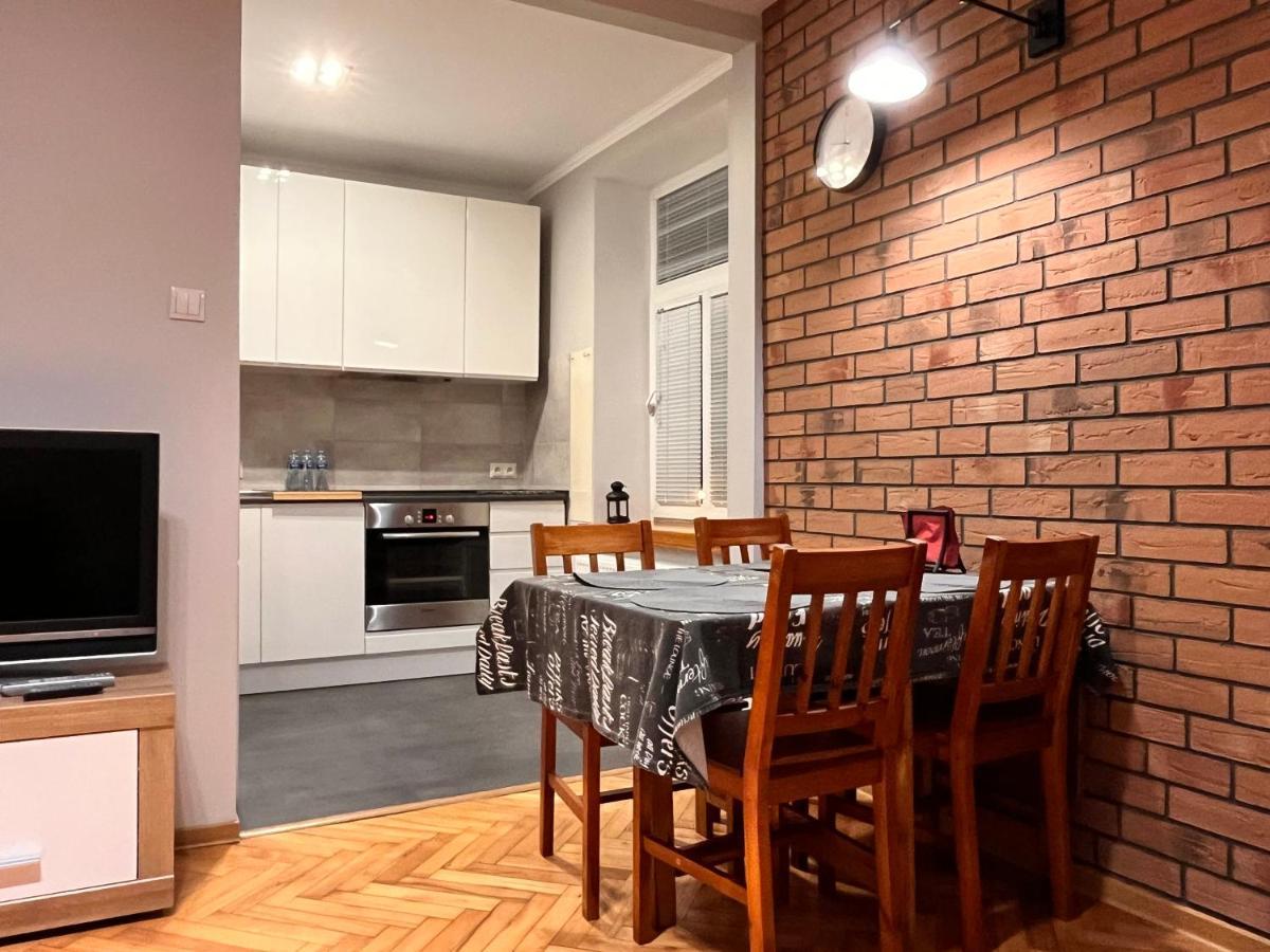 Apartamento Panorama Starego Miasta