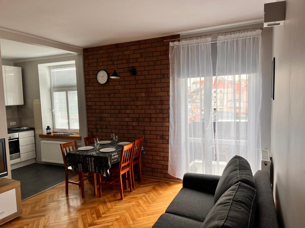 Apartment Panorama Starego Miasta
