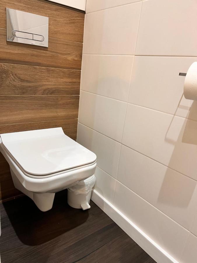 Apartamento Panorama Starego Miasta