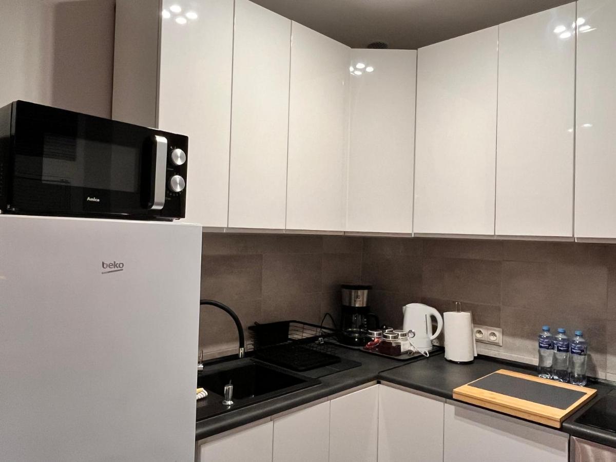 Apartamento Panorama Starego Miasta