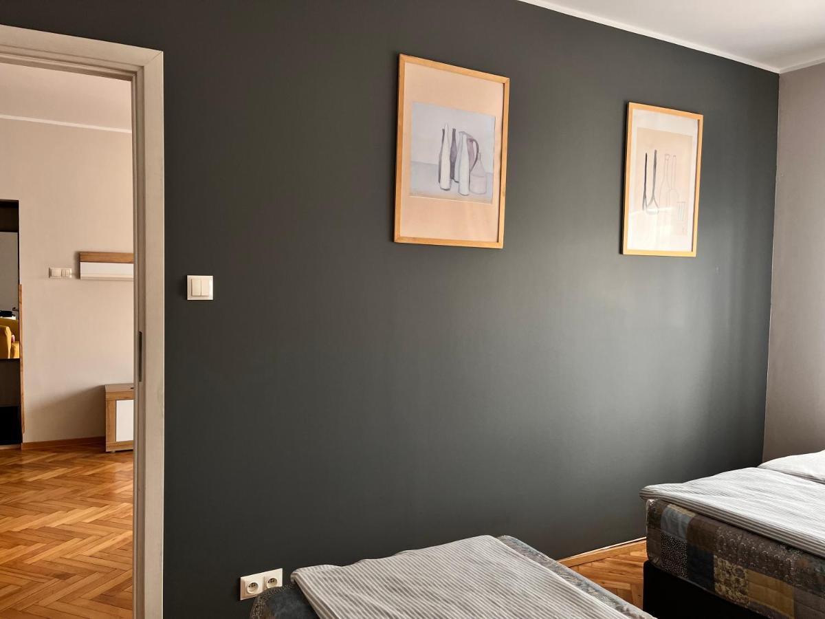 Apartamento Panorama Starego Miasta