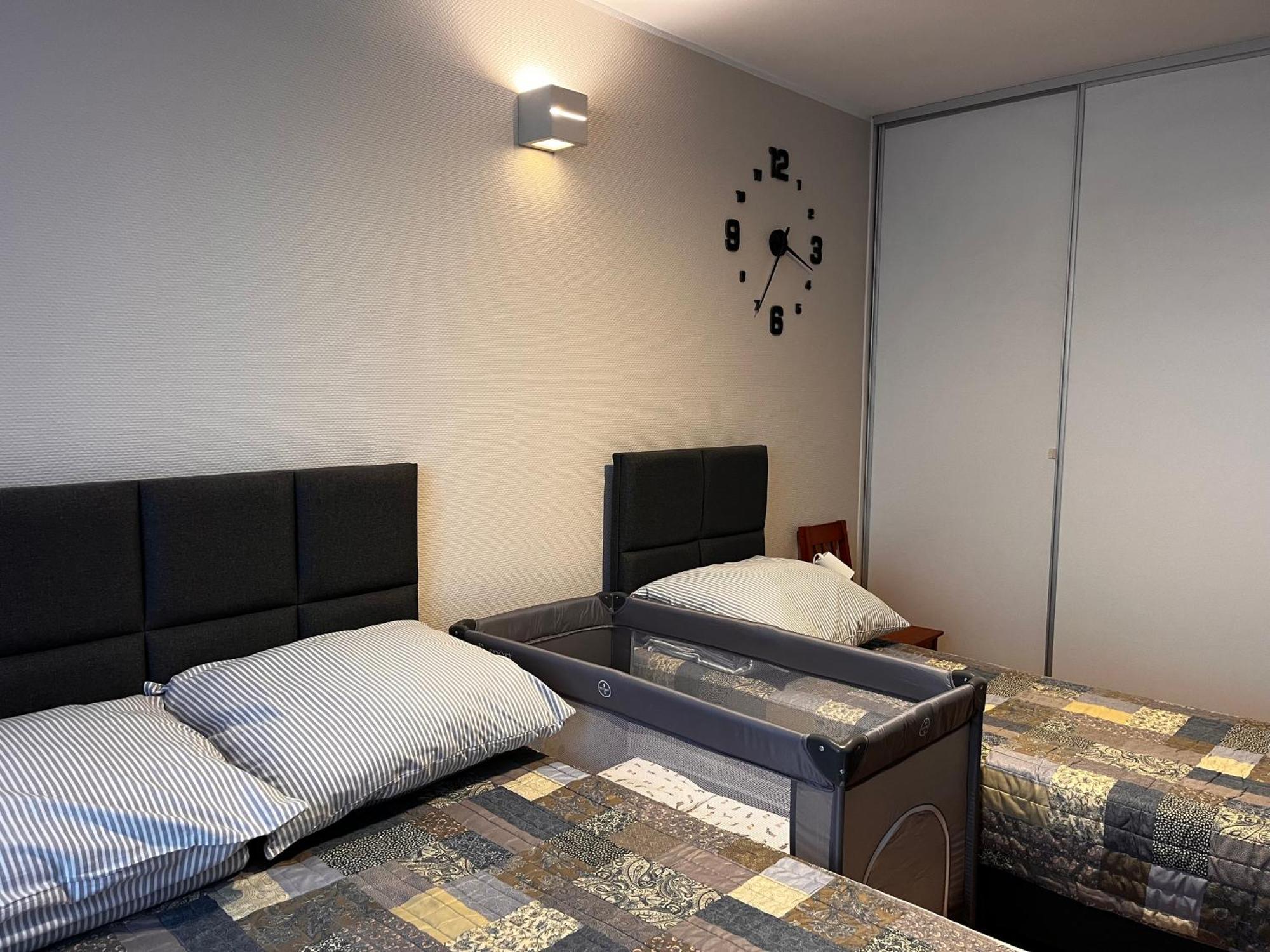 Panorama Starego Miasta Apartment Lublin