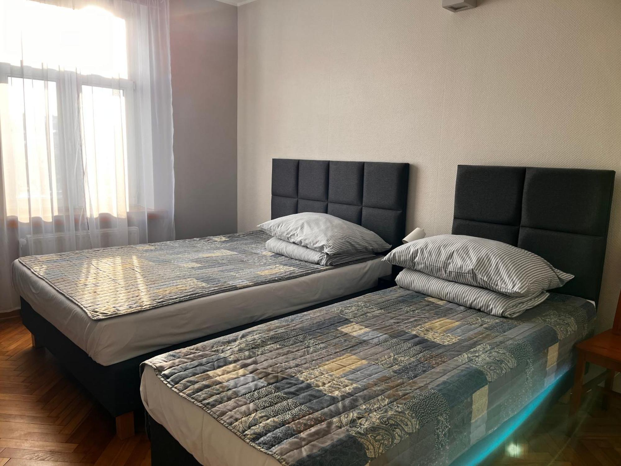 Panorama Starego Miasta Apartment Lublin